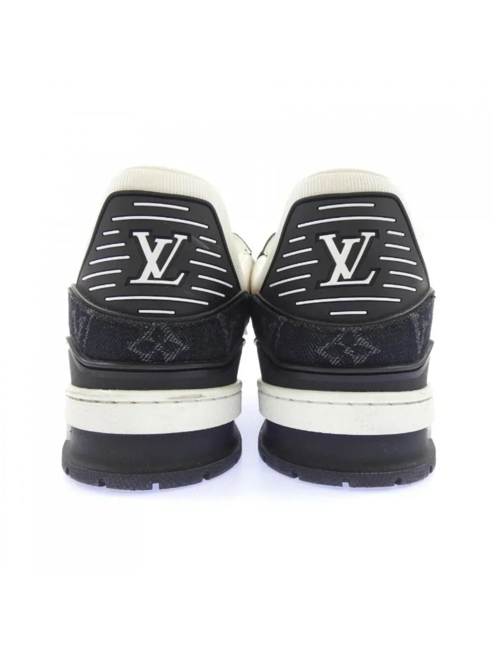 Louis Vuitton LV Trainer Line Sneakers